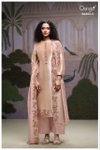 Glorina 4353 By Ganga Bemberg Silk Designer Salwar Suits Suppliers In India